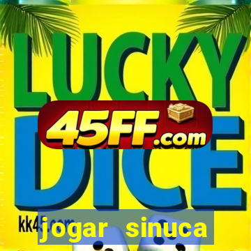jogar sinuca apostando dinheiro